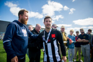 SFNL Grand Final 2023 – Reserves