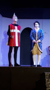 Show goes on for Red Cliffs Players’ production