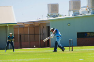 West find their best as Setts pass Coomy test