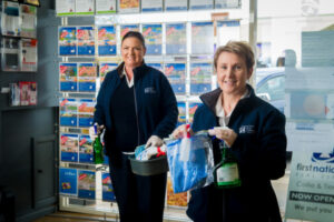Mildura real estate agencies adapting during crisis