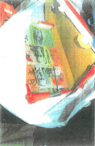 Truckie’s parole wait