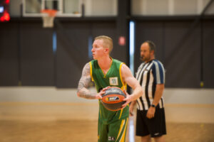 Streak lifts Demons to second