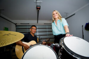 Acoustic Australia Day