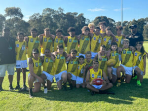 Tigers impress at carnival