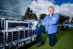 Sunassist Motor Show brings out car passion