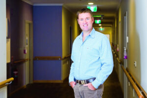 Raising the standards