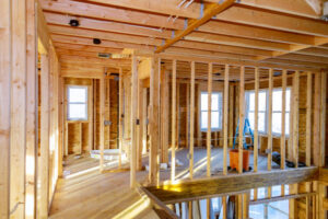 What building slump? Mildura construction boom bucks trend