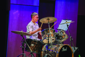 Mildura Eisteddfod Results