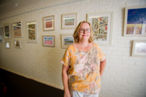 Mildura Riverfront Gallery remains open for business