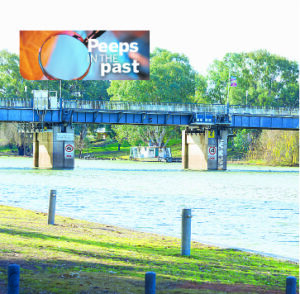 Down the years: Easter keeps crowds coming to Mildura