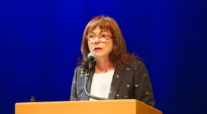 Anne Webster to lobby PM over horticulture labour crisis