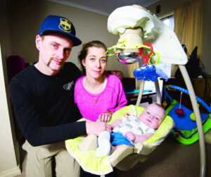 HeartKids feel the love