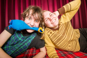 Curtain hangs on COVID