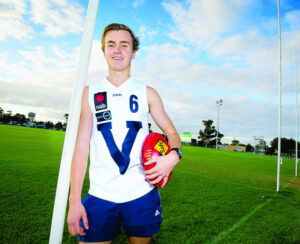 O’Brien fires for Country