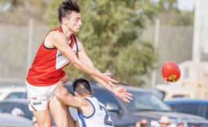 Young Eagle’s draft hopes receive boost