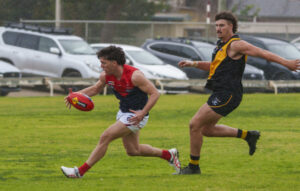 Zac doing fine in backline