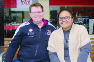 No jail for teen predator