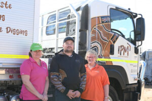 Making Suni-kids’ dreams come true