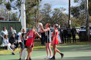 Crunch time as fight for finals berths heats up