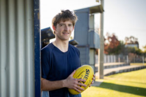 Young Roo makes impactful injury return