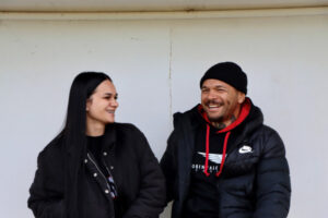 Tale of strength and redemption wins major award