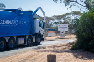 Wenty contemplates new kerbside service