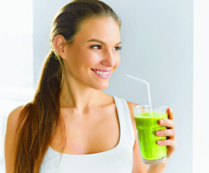 Coming clean on the juice detox