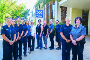 International women’s day: Force for change