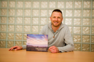 Stunning book captures colourful history of The Mallee