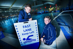Sunraysia swimmers return with bag of medals from School Sport Australia Swimming Championships