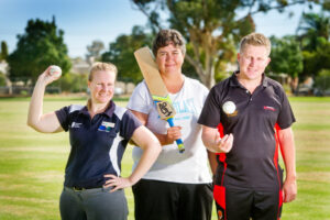 Cricket Victoria bails on Mallee Murray region
