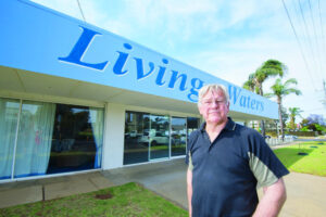 There’s still life left in church