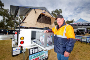 The Great Outdoor and 4×4 Expo a hit on wheels