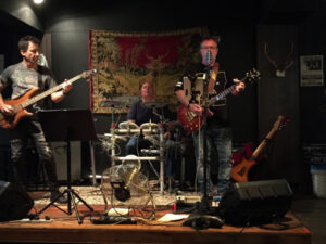 Hot Stuff: Getting your Mo’Joes on