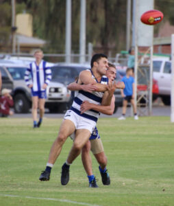 SFNL – May 8, 2021 (Round 5 -Football)