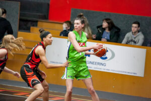 Big V basketball: Mildura Heat women bundled out, men off to decider