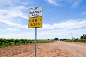 Unsealed remote roads set for upgrade