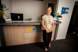 Putting personal focus on wellbeing at forefront