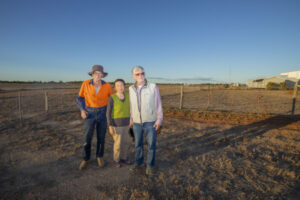 RamAir relocation grounded
