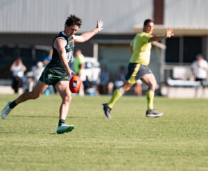 Imps get chance to get back on track
