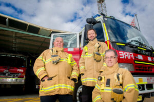 $2.5 million station upgrade fires up Irymple brigade