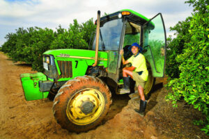 Refugee’s plea pays off