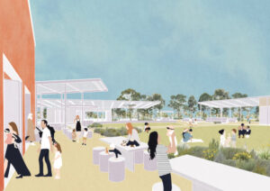 Plan to move Mildura riverside cafe ‘a great joke’