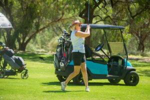 District golf round-up