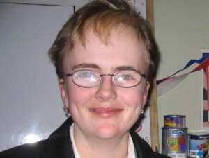 Retired cop seeks justice for Krystal