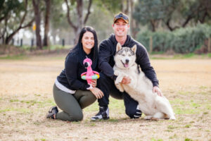 Full-fencing is a pet cause