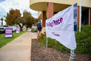 ‘Potentially misleading’ signage set straight