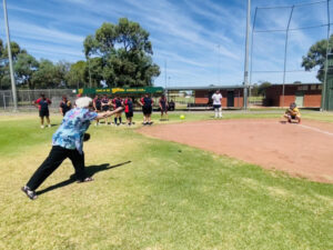 Sunraysia secure top spot