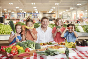 Collecting good habits