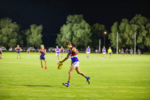 Culture key to Roos’ success